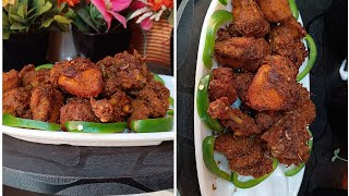 Super juicy pepper chicken 🍗 very delicious recipe 🤤🤤 soniascookingempire [upl. by Franci]