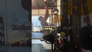 Pull up challenge motivation shortsviral [upl. by Starla]