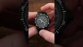 How to Use a TimeElapsed Bezel [upl. by Triny]