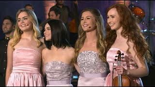 Celtic Woman  Parting Glass [upl. by Ynaffi353]