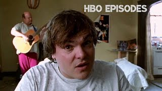 HBO Episodes  The Adventures of Tenacious D [upl. by Daune]