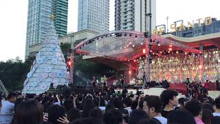 IMAHE  MAGNUS HAVEN LIVE  UST PASKUHAN 2019 [upl. by Hamel]