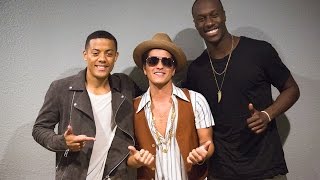 a Nico amp Vinz story  The Moonshine Jungle Tour [upl. by Manuela]