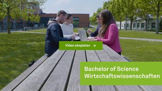 Business Administration and Economics BSc at TU Dortmund University [upl. by Ravo536]