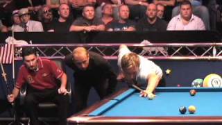 2009 Mosconi Cup Finals [upl. by Natale]