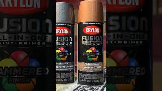 Krylon Copper amp Cast Iron Finishes The DIY Upgrade You Didnt Know You Needed [upl. by Ynatil]