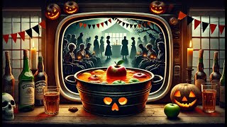 Halloween Party by Agatha Christie  plot summary and main themes in under 6 minutes [upl. by Yesnyl28]