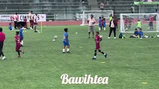 Goal moments • Neuhof 102 Aizawl GC ‘B’ [upl. by Ymled]