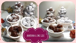 Anardana Goli amp Imli Toffee  Goli  90s Favourite  Khatti Mithi candy  Ritu  The Foodhunter [upl. by Anaes]