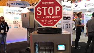 Primozone launching a new series of ozone generators [upl. by Debo]