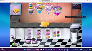 Purble Place Cake Windows 11 Winner [upl. by Paule]