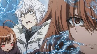 Toaru Majutsu no Index III「AMV」 Accelerator Vs Misaka Worst [upl. by Ponton682]