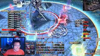 SAVE HIM GIGACHAD PLD SAVE YamaAD  Final Fantasy XIV Online Highlights [upl. by Eniffit]