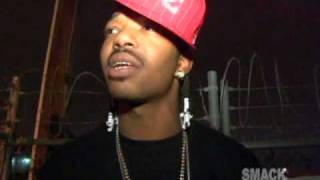 BG  Real Nigga  Interview Official DVDRIP Music Video [upl. by Anehsak]