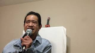 Asin  usok cover by Elmer manipon [upl. by Bahe]