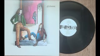 Ginhouse  ST LP SOUND Prog Rock [upl. by Pyne318]