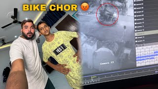 Bike Chor ka Pata chal Gaya 😳 Dirt Bike Chori 🥲 [upl. by Brill654]