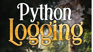 Python logging  Review Copy [upl. by Atnuahs]