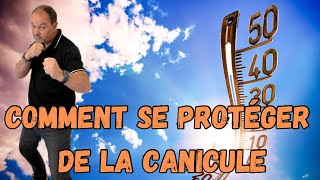 Combattez la chaleur  restez au frais et sans soucis grâce à ces conseils pour l’été  canicule [upl. by Anitnatsnoc]