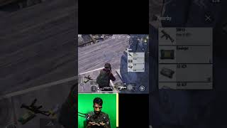 pubg bgmi funny gaming pubgmemepubgmobile freefire pubg [upl. by Arimahs]