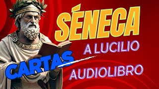 Audiolibro Séneca Carta a Lucilio 14 [upl. by Freya]