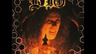 Dio Evil or Divine  show completo em HD [upl. by Sallyanne]