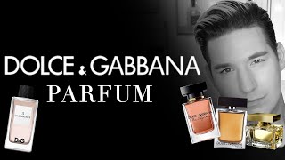 DOLCE amp GABBANA PARFUM  ÇA VAUT QUOI  TOP OU FLOP [upl. by Berri]