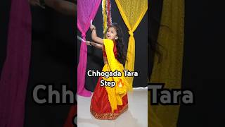 Chogada Tara  Navratri 🙏 dance shorts garba navratri navratrispecial status [upl. by Capps]