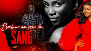 Bonheur au prix du SANG Nollywood Film nigérian en français [upl. by Nylrem]