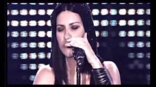 LAURA PAUSINI  La Geografia Del Mio Cammino  Dal World Tour 09 [upl. by Lally982]