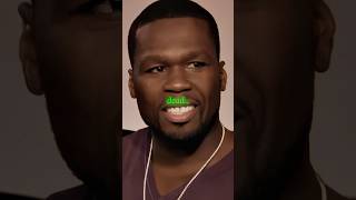 Why Rappers FEAR 50 Cent 😨😳 [upl. by Beitz]