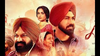 Movie Review Ardaas Sarbat De Bhale Di movie moviereview punjabimovie justbaazaar [upl. by Annalee]