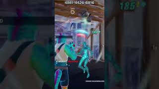 one pumps fortnite fortniteclips foryou subscribe viralshorts youtubeshorts youtube [upl. by Yvonne]