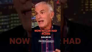 Norman Finkelstein Exposes Piers Morgan on Palestine [upl. by Htnamas638]