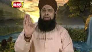 Arabic Naat Allah Allah Owais Raza Qadri [upl. by Nedrob]