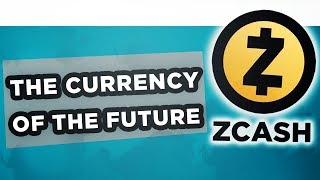 Zcash Cryptocurrency Explained Basics and the Review of ZEC [upl. by Acila118]