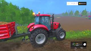 Tractors for children  Farmers Works  Traktory pre deti [upl. by Mchenry]