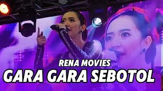 GARA GARA SEBOTOL MINUMAN  RENA MOVIES  FARIS AND FRIEND LIVE KESAMBEN JOMBANG [upl. by Yllus724]