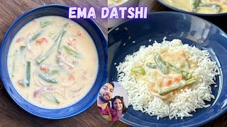 Ema Datshi Recipe Deepika Padukone Favorite Dish Bhutanese Cuisine ​⁠​⁠Foodglen [upl. by Nnylharas447]