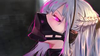 Nightcore  Infected Lyrics [upl. by Sanderson]