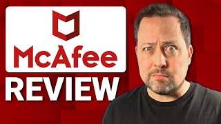 Should You Use McAfee in 2024  McAfee Review [upl. by Johnathon]