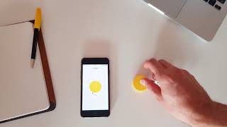 Chipolo Keyfinder  The Smartest Way to Track Your Keys [upl. by Leifeste]