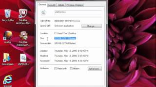 USP10DLL Review  How to Fix USP10DLL Error [upl. by Barayon462]