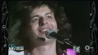 Claudio Baglioni  Live Strada facendo 4  1982 [upl. by Adriaens]