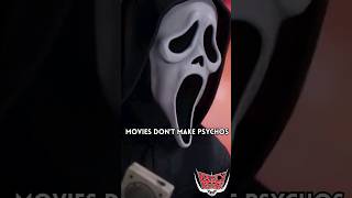 🔥Ghostface is very CREATIVE🔥 MK1 scream ghostface mortalkombat shorts [upl. by Rramahs]