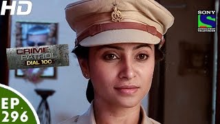 Crime Patrol Dial 100  क्राइम पेट्रोल  Episode 296  15th November 2016 [upl. by Adyht566]