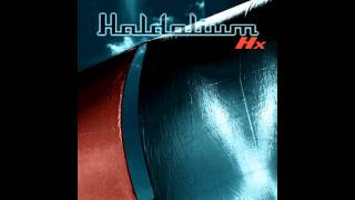 Haldolium  Mystik  Official [upl. by Urbana]