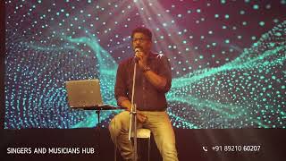 Unarumee Gaanam Song  Mathews Magat  Moonnam Pakkam  G Venugopal  Ilayaraja [upl. by Auohp]