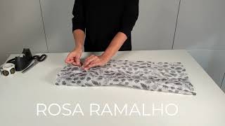 Easy Gift Wrapping with tissue paper for Christmas  DIY Gift Packing Idea [upl. by Agatha]