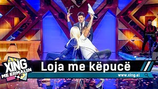 Genc Prelvukaj Eni Koçi  Loja me këpucë [upl. by Karee]